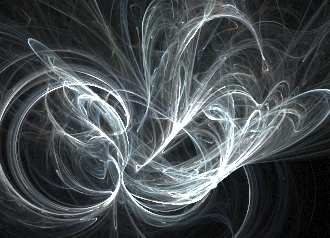 Fractal brushes