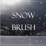 snow brush