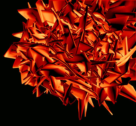 C4D Render 1 by SickOfLife90 on DeviantArt
