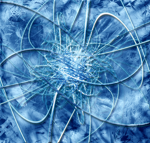 Abstract Render 5 by SickOfLife90 on DeviantArt