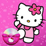 Hello Kitty - IE7 icon by mantio-art on DeviantArt