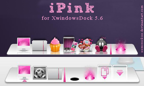 iPink XWD 5.6