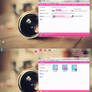 Theme W7 Girly