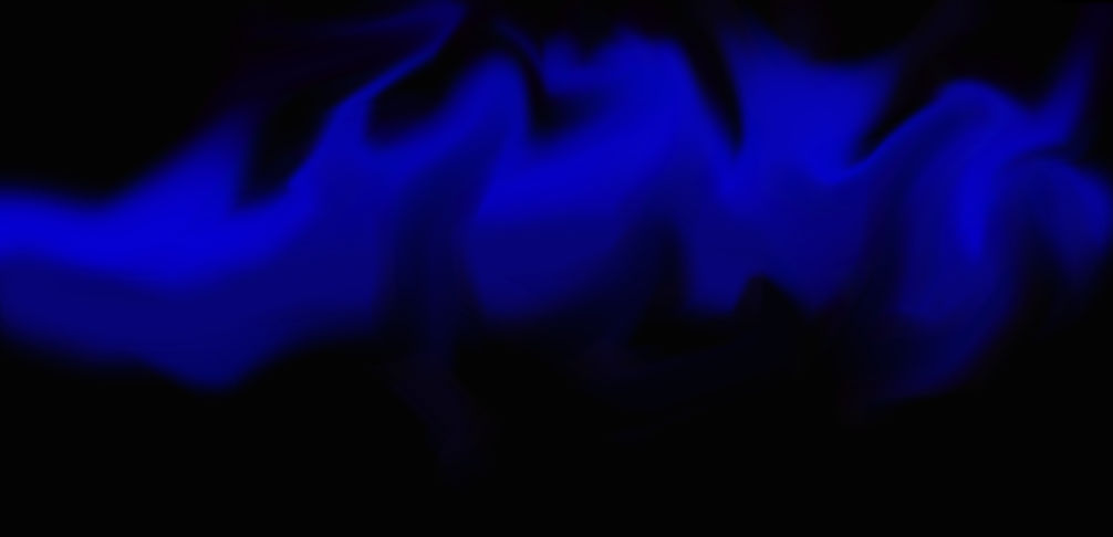 Blue Flames by SweetteeStanley18 on DeviantArt