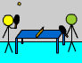 extreme ping pong