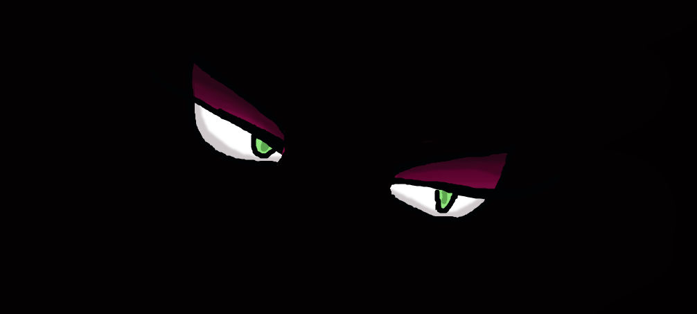 She coming for you by Captain-munchies64 on DeviantArt