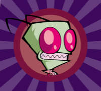 Invader Zim The Game