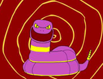 Ekans Used Hypnosis