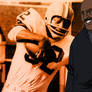 RIP Jim Brown on NFL Rush Zone