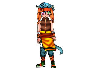 Ranulf chibi