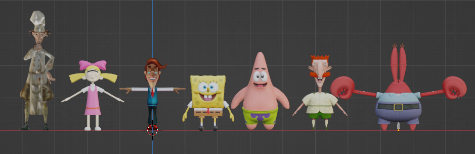 Rip 3d Models From Games by PaddyMcClellan on DeviantArt