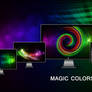 Magic Colors