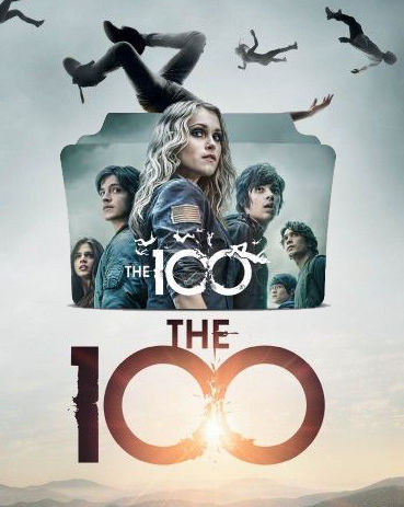 The 100 by rvda05 on DeviantArt