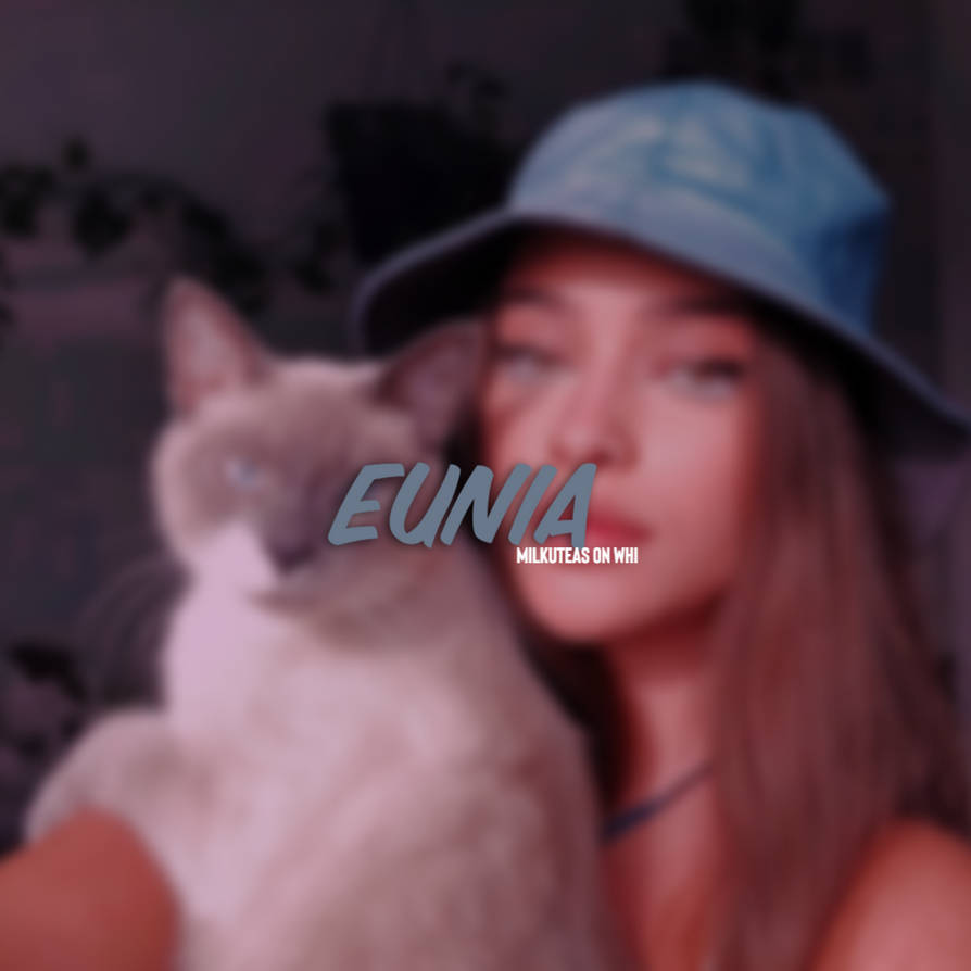 eunia_psd by yeppunni on DeviantArt