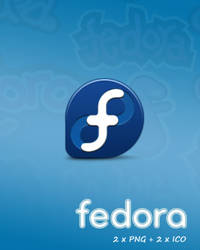 fedora icon