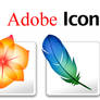 Adobe CS2 Icons