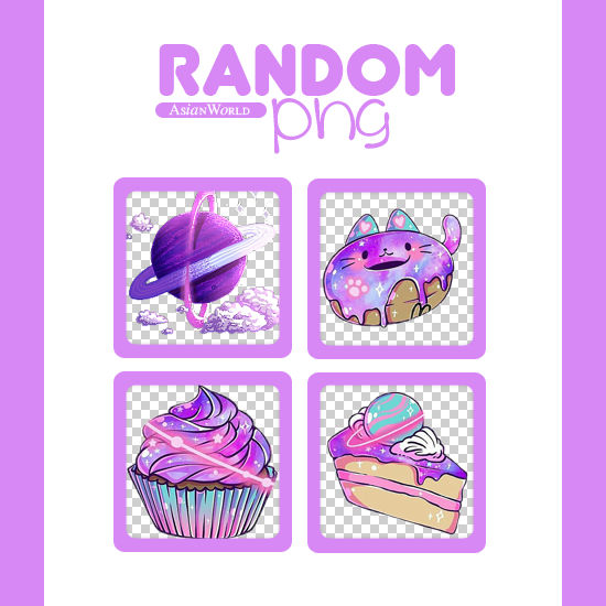 |Random|png by AsianWorld on DeviantArt