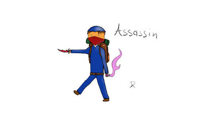 Assassin