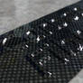 carbon fibre 1x1 texture pack