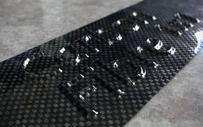 carbon fibre 1x1 texture pack
