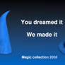 Magic Collection 2008