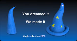 Magic Collection 2008