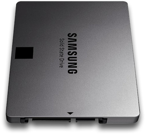 Samsung 840 evo SSD Icon for Mac OSX