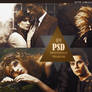 PSD 09: Mysterious Treasure.