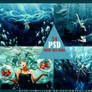 PSD 24 : Deep Sea Girl