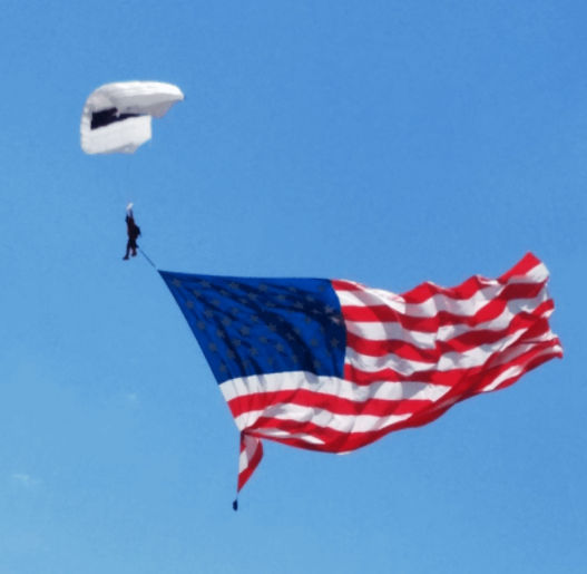 Ol Glory By Texruski94 On Deviantart