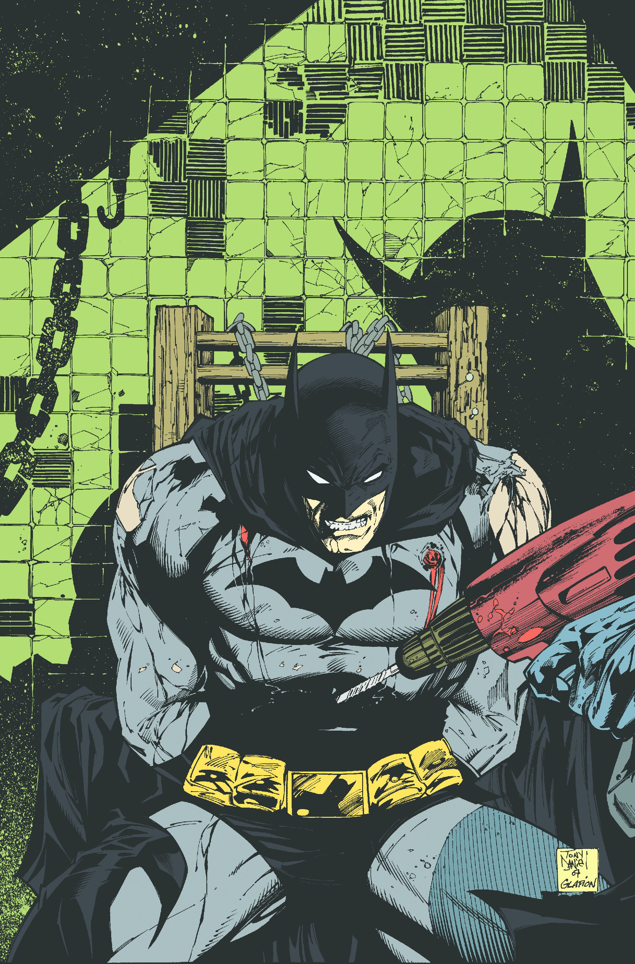 16_Batman674 Flats