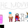 The Mower Show: Episode 1-A [video version]
