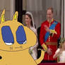 Mowments: Garfield Royal Rescue: The Complete Saga