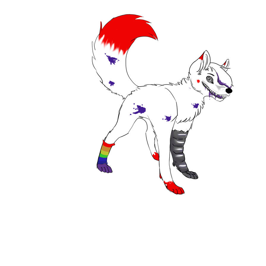 Trigger by batbytes on DeviantArt