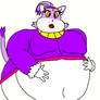 Blaze the Fat Cat