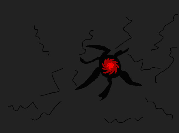 The chaos void by Butterfox99 on DeviantArt