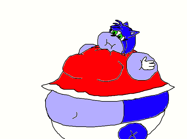 Blueberry On Morefruitinflations Deviantart Blueberry On Morefruitinflations Deviantart