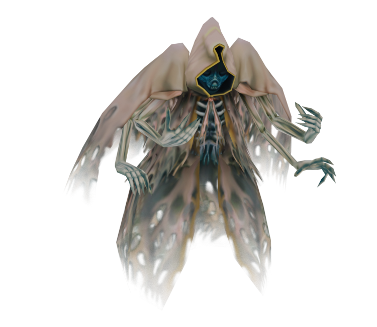 Culdcept Saga Soul Collector by wargamer3 on DeviantArt