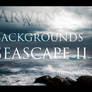 PACK SEASCAPES BACKGROUNDS II