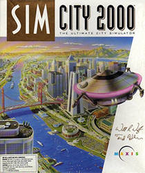 SimCity 2000 MIDIs REMASTERED!
