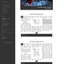 Blogspot template Balon