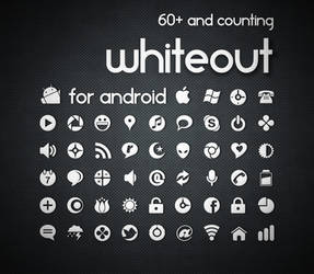whiteout for android