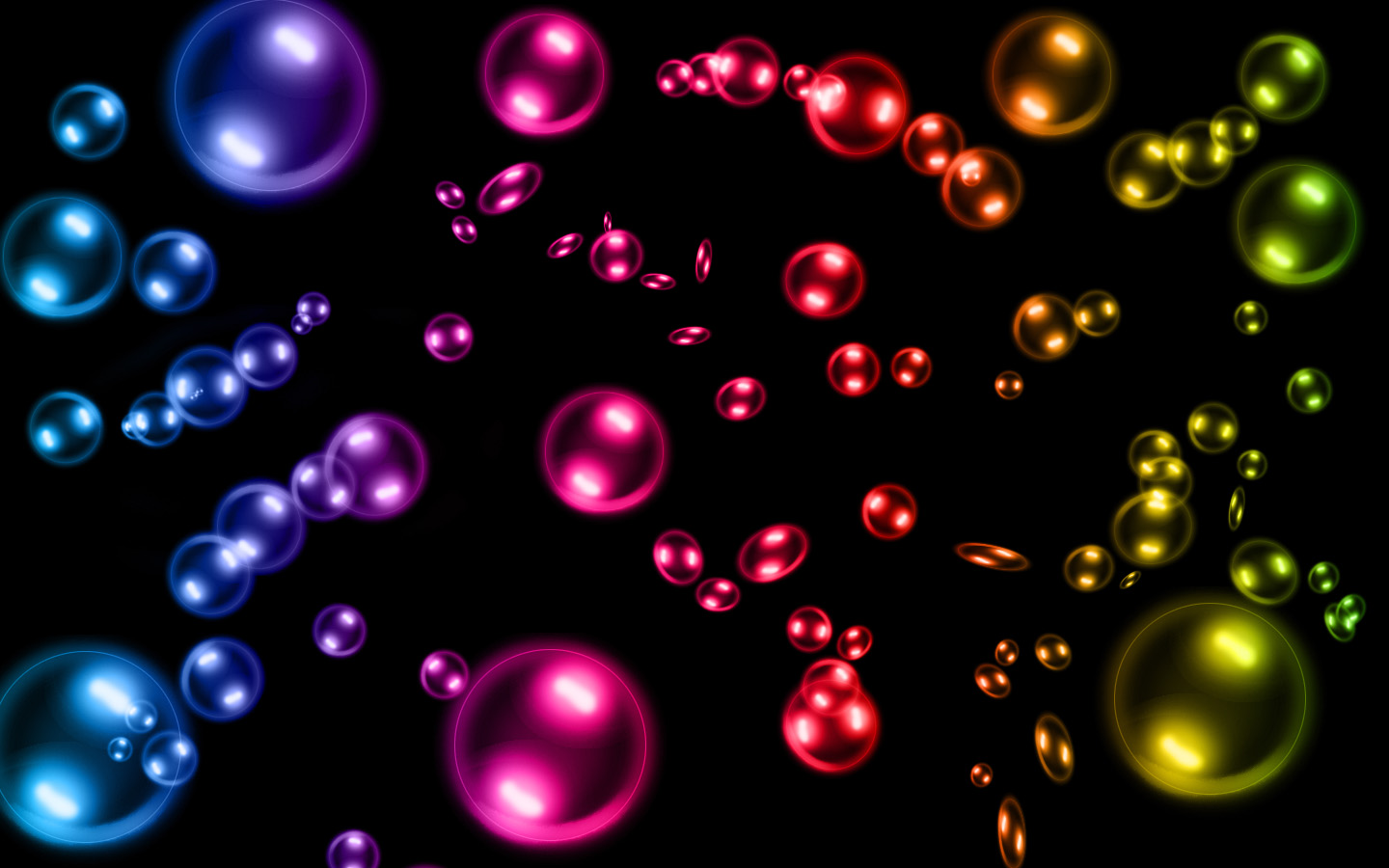 Bubbles