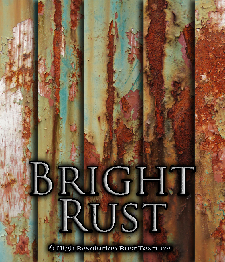 Bright Rust Texture Pack By Robynrose On Deviantart Bright Rust Texture Pack By Robynrose On Deviantart