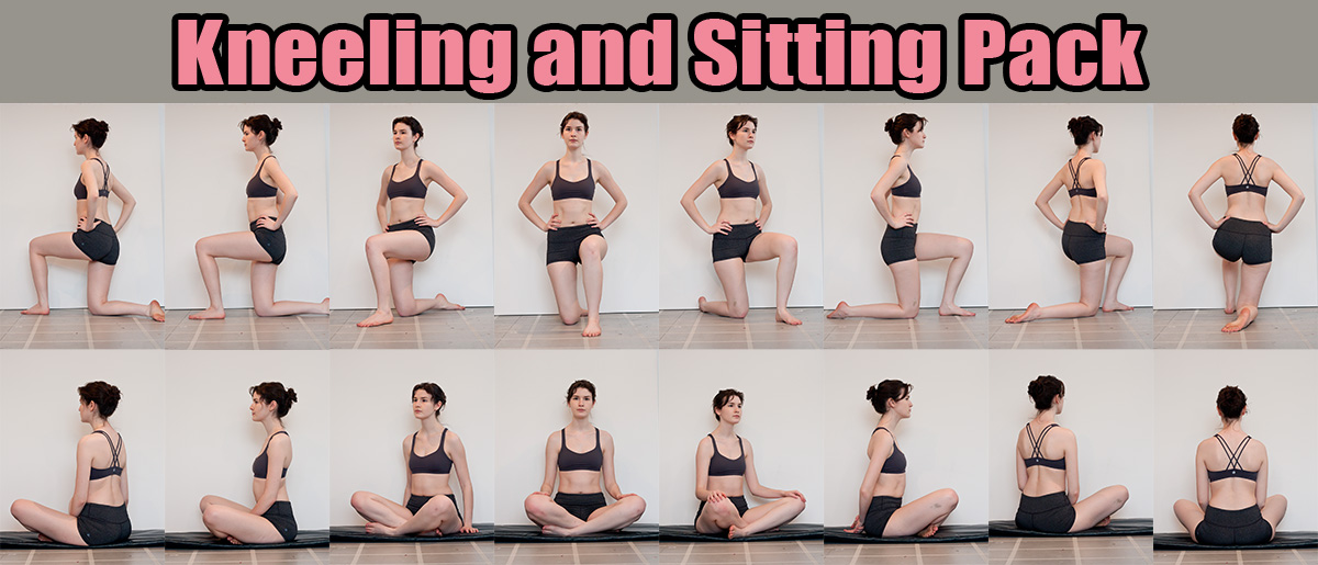 Featured image of post Sitting On Knees Pose Drawing References from pose books stock photography and drawings to inspire and inform your own drawings