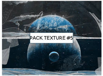 [SHARE] PACK TEXTURE #5