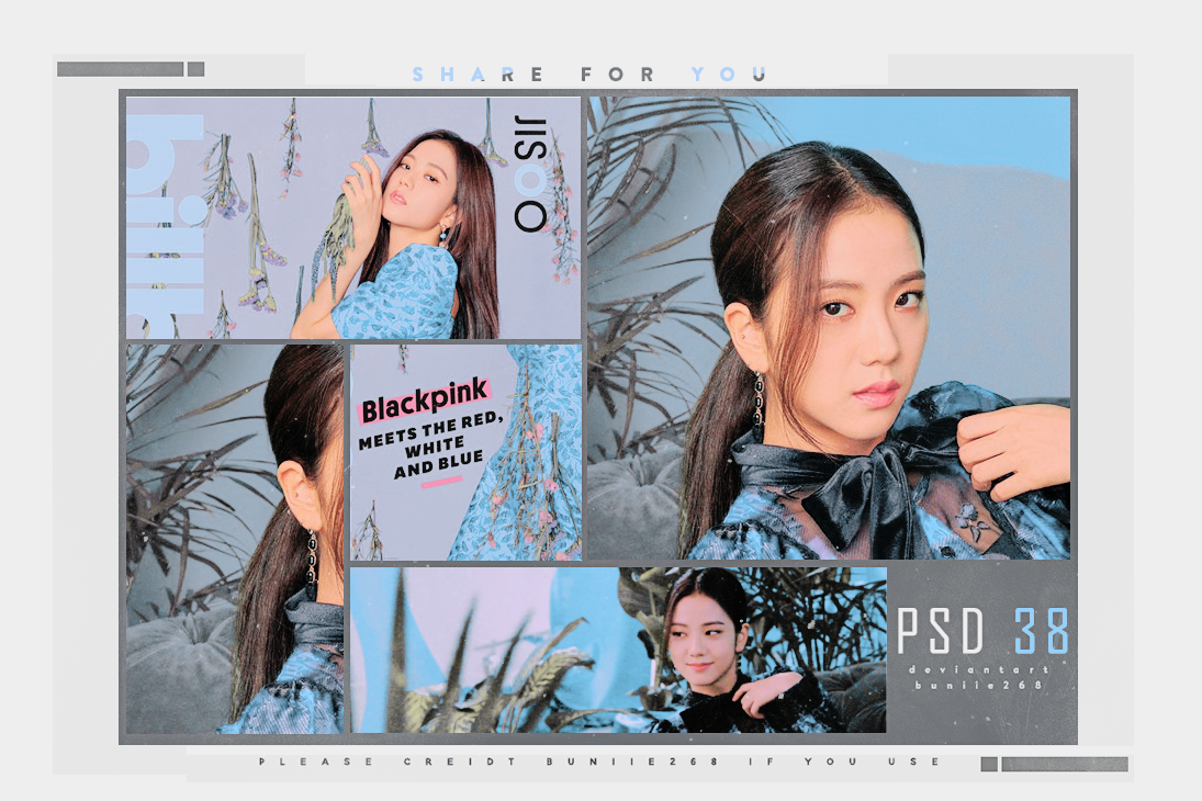 PSD #38 by BUniie268 on DeviantArt