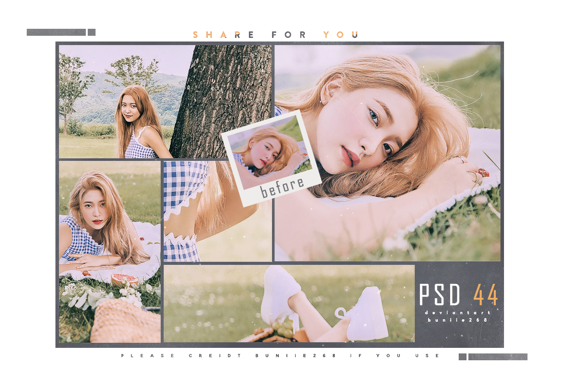 PSD #44 by BUniie268 on DeviantArt