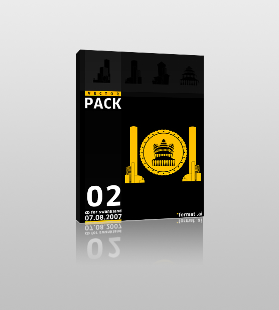 Vector Pack 02