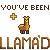 You've been LLAMA'D